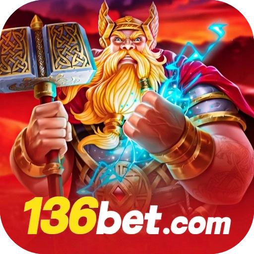136bet logo
