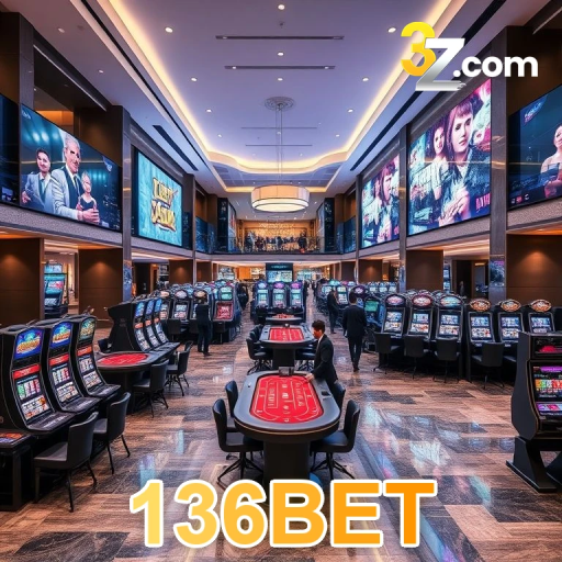 A emoção do esporte no 136BET: uma experiência única