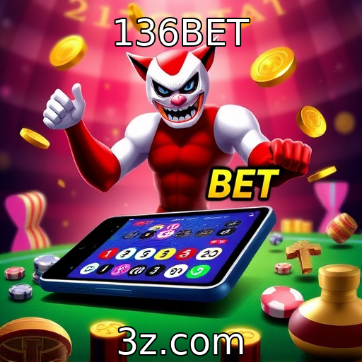 Crescimento do mercado de jogos online em plataformas móveis