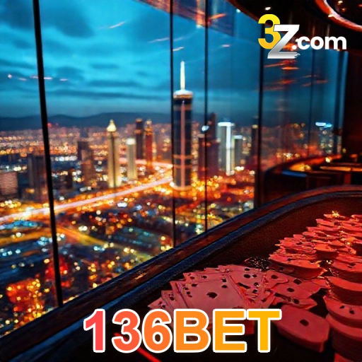 Slots Incríveis e Empolgantes no 136BET para Você