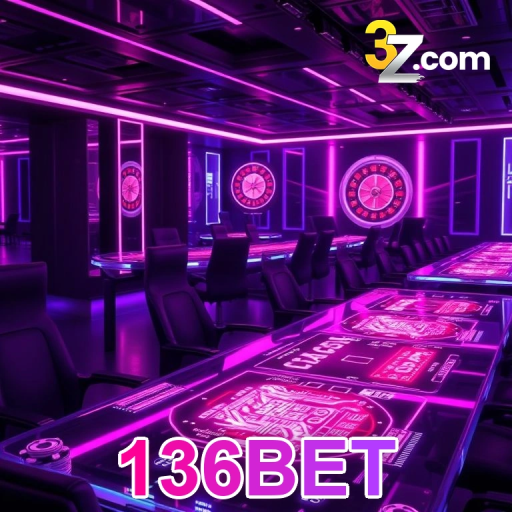 Experiência VIP: Os Benefícios Exclusivos da 136BET